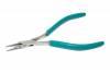 Bead Knotting Pliers <br> For Micro-Mini Beads & Heavy Cord <br> 5-1/4" Length